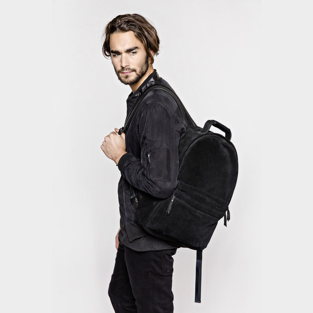 BAG:2 “THE BACKPACK” - Main Image